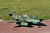 ME 262    2,00m, Voll-Gfk in Wabenbauweise, lackiert!