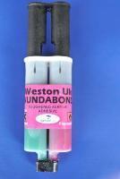 WESTON UK  -  innovative Klebstoffe  -