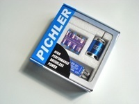 Pichler Boost Elektro-Antriebssätze