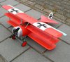 Fokker DR I  Mini