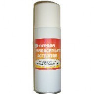 Weston UK Aktivator für Depron 200ml Spraydose