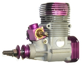 West 91 ABN Motor, 15cm³
