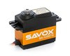 Savöx  DIGITAL Standard SERVO SA-1258 TG,  Zugkraft 12,0 kg