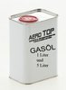 Aero Top Synthetik GASÖL  -Benzin-löslich